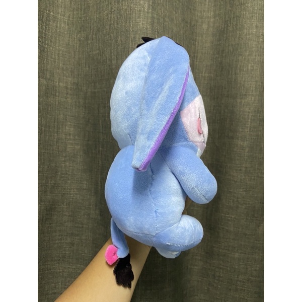 ตุ๊กตาอียอร์-eeyore-size-10-นิ้ว