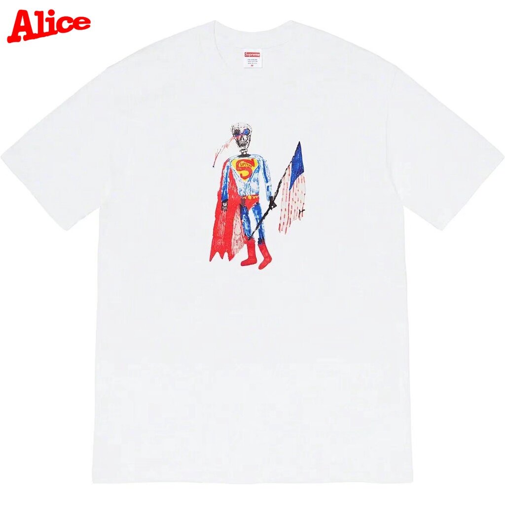 leee-supreme-skeleton-tee-skeleton-superman-cartoon-anime-open-season-short-sleeved-t-shirt