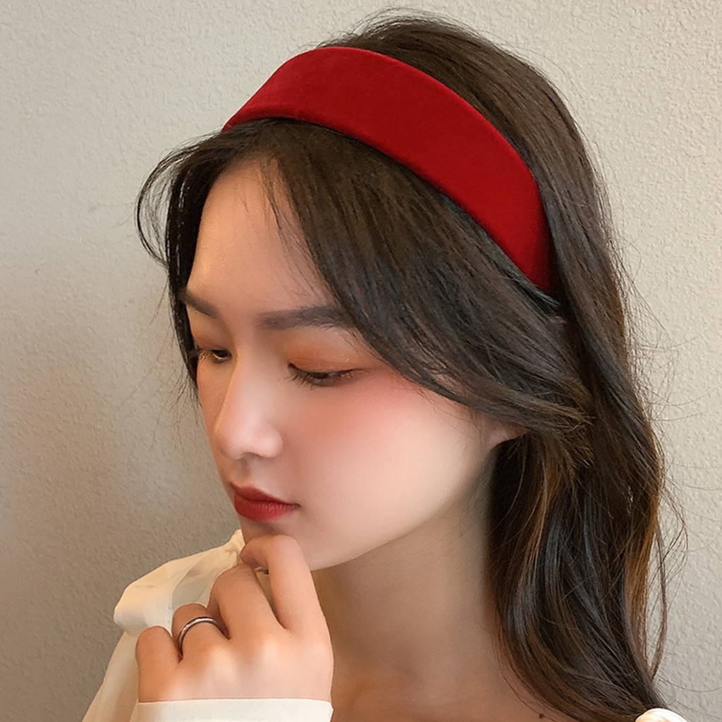 ag-3cm-women-hairband-wide-non-slip-colorful-comfortable-high-toughness-hair-accessories-photo-prop-pure-color-hair-hoop-for-daily-life