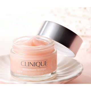 ✨✨ CLINIQUE New! Moisture Surge 100H Auto-Replenishing Hydrator 30 ml. (no box)