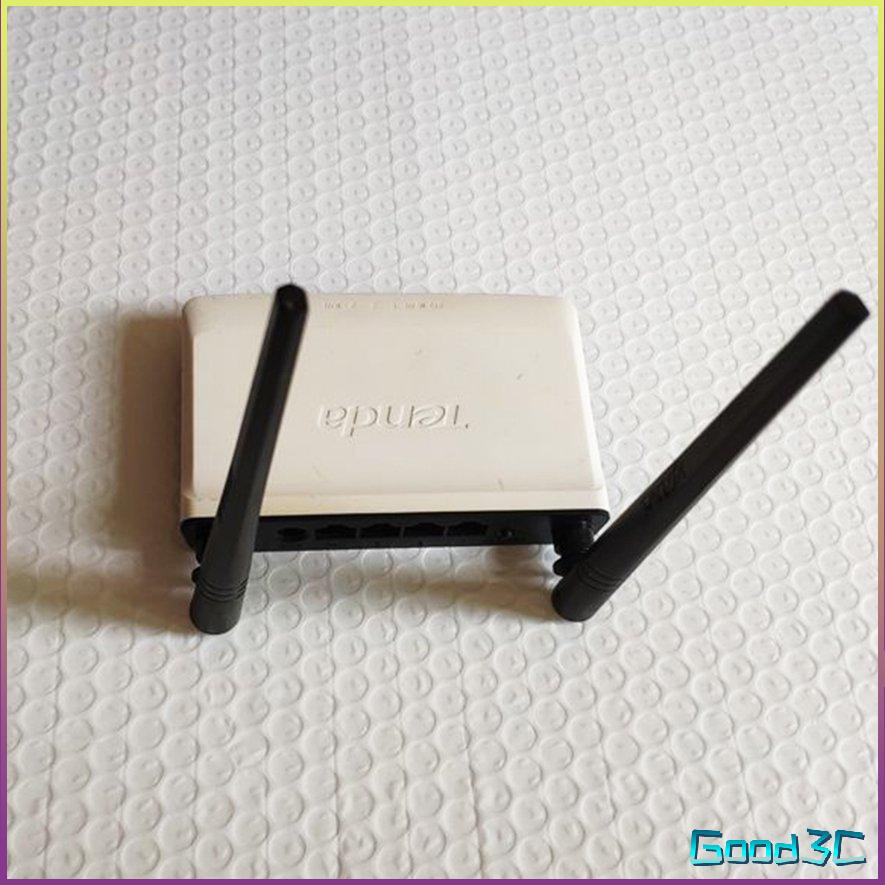 ภาพสินค้า99% ใหม่ N300 Wifi Router Repeater 300Mbps Wireless Extender จากร้าน goodgood3c.th บน Shopee ภาพที่ 5