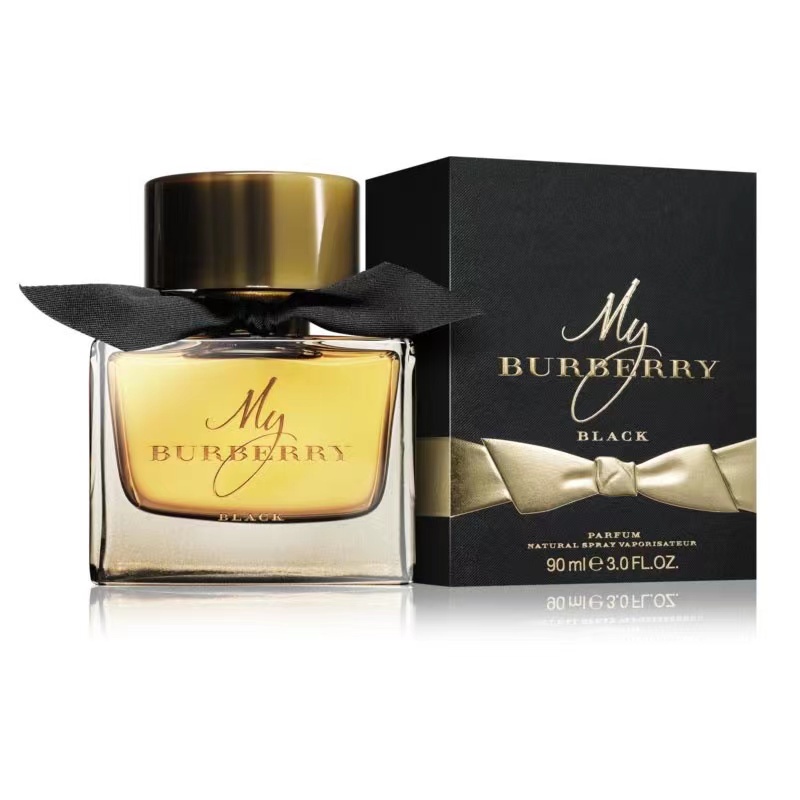 my-burberry-blush-edp-90-ml-burberry-my-black-90-ml-กล่องซีล