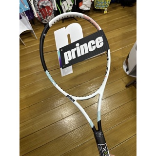 ไม้เทนนิส PRINCE ATS TEXTREME TOUR 100P (18x20)หน้าไม้ 100 น้ำหนัก 305กรัม(สินค้าสั่งทำตามออเดอร์ ไม่รับเปลี่ยน หรือคืน)