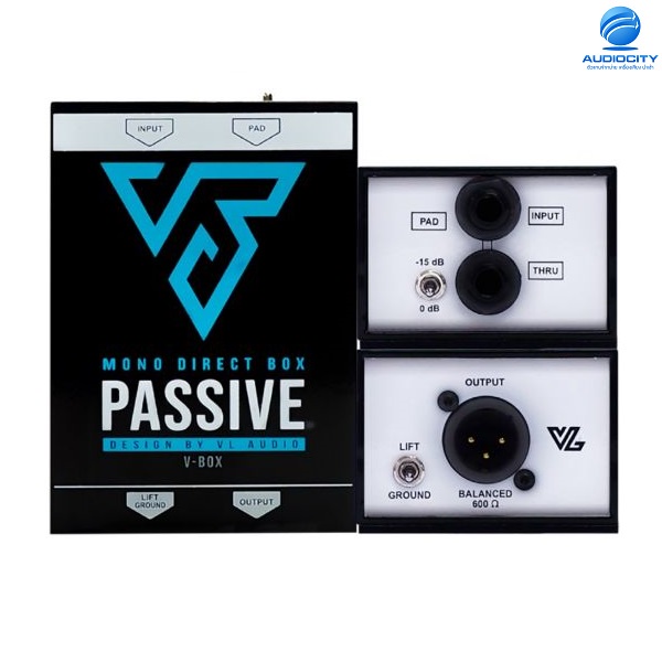 vl-audio-vbox-mono-passive-direct-box-mk-ii-ไดเร็คบ๊อกซ์แบบ-mono-passive