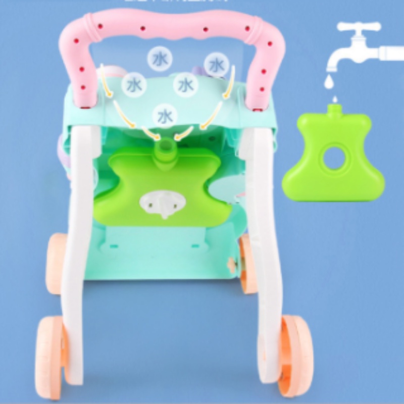 baby-music-walker-รถหัดเดิน-มีถังถ่วงน้ำหนัก-รถผลักเดินกระดาน-สีพาสเทล-รถหัดเดิน-รถผลักเดิน-ของเล่นเด็ก