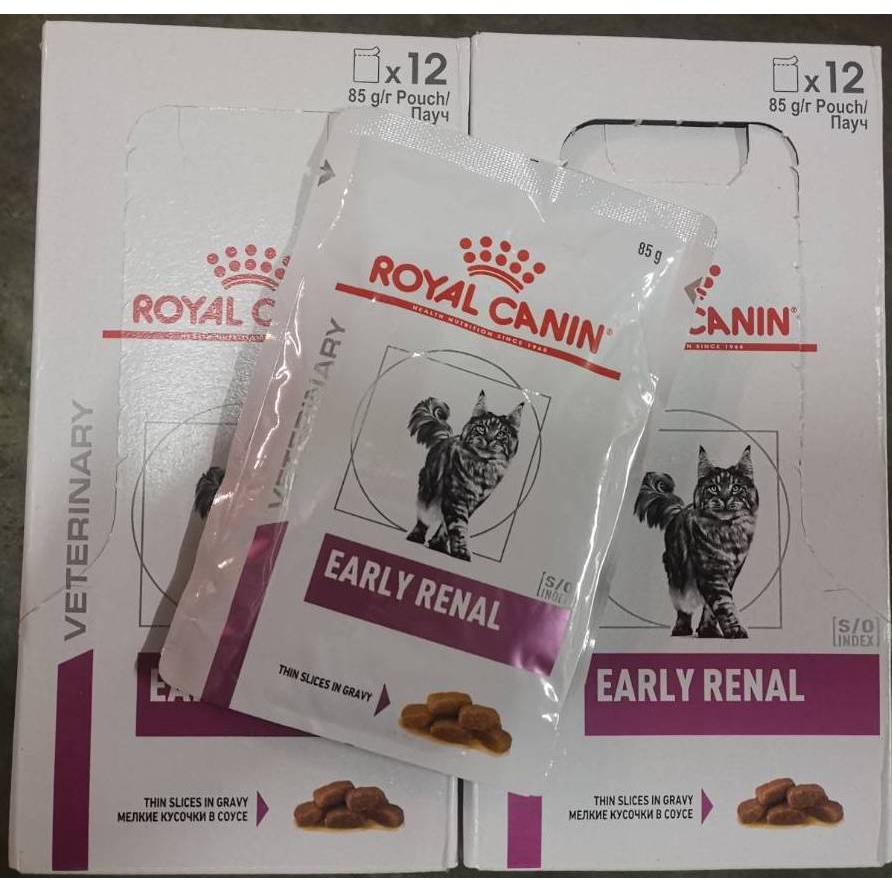 Royal Canin Early Renal - Die 16 Besten Produkte Im Vergleich