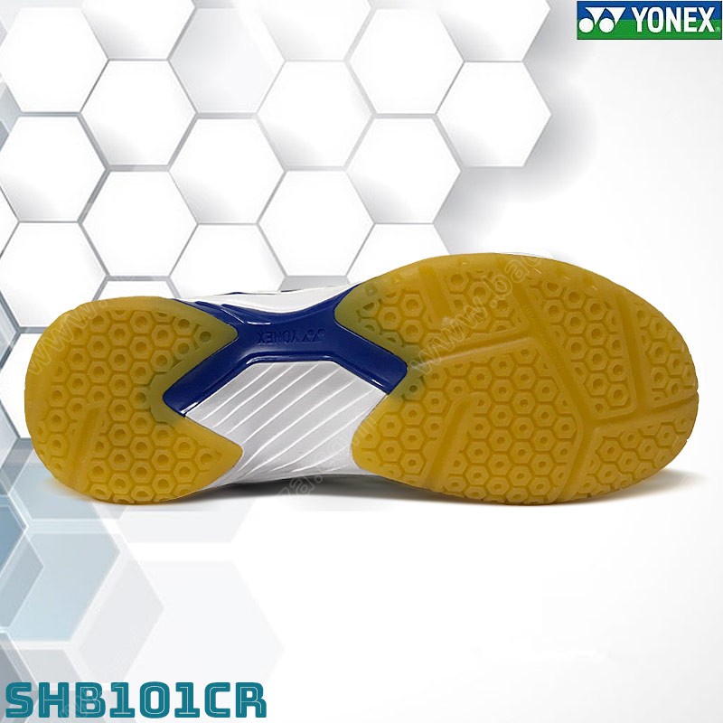 ของแท้-รองเท้าแบดมินตันโยเน็กซ์-power-cushion-shb101cr-shb101cr