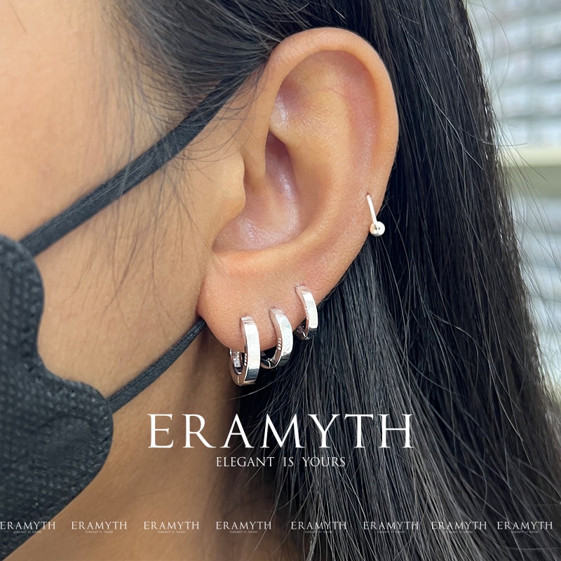 eramyth-jewelry-ต่างหูห่วง-เงินแท้-92-5-งานเงินเกลี้ยง-em-0035-พร้อมส่ง