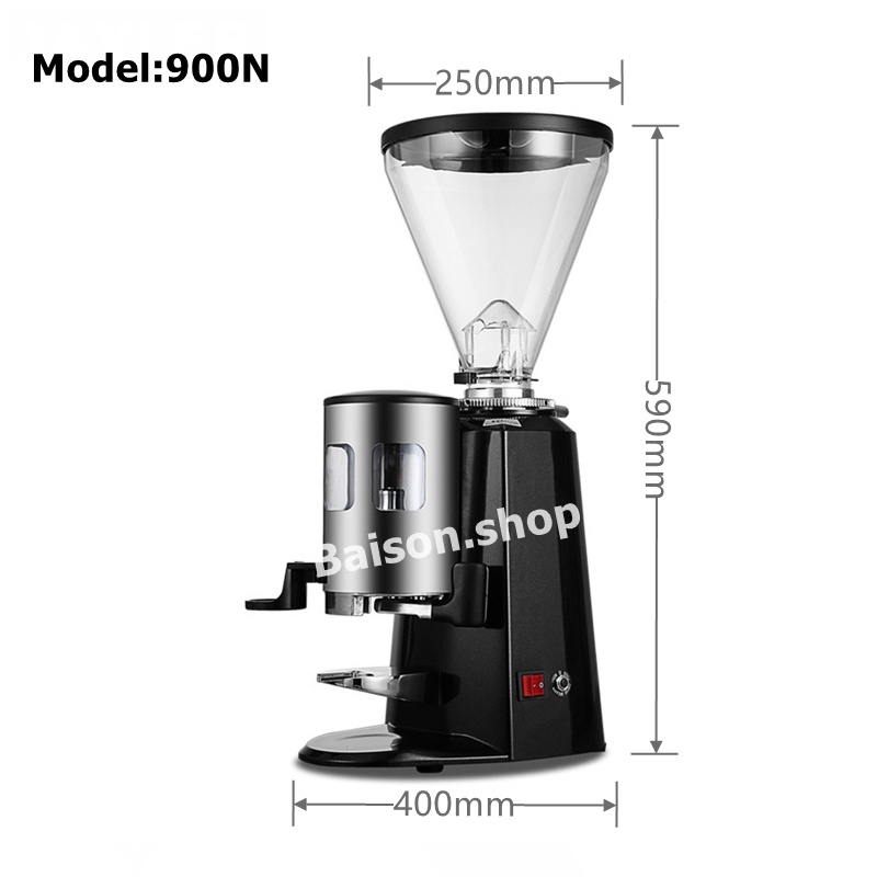 เครื่องบดกาแฟ-900n-เครื่องบดเมล็ดกาแฟ-coffee-grinder