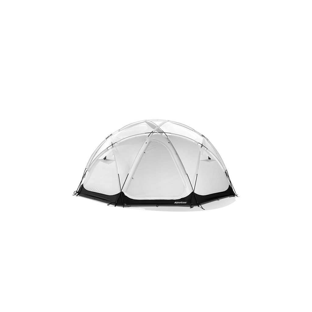 groundcover Acorn House 4.75 Tent เต็นท์ | Shopee Thailand groundcover Acorn House 4.75 Tent เต็นท์ | Shopee Thailand