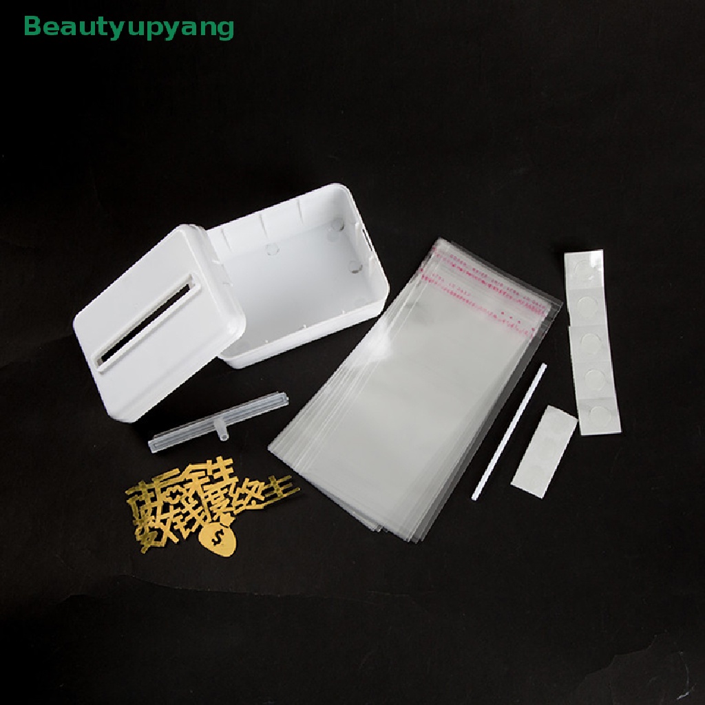 beautyupyang-กล่องดึงเงิน-ใช้ซ้ําได้-สําหรับตกแต่งเค้ก