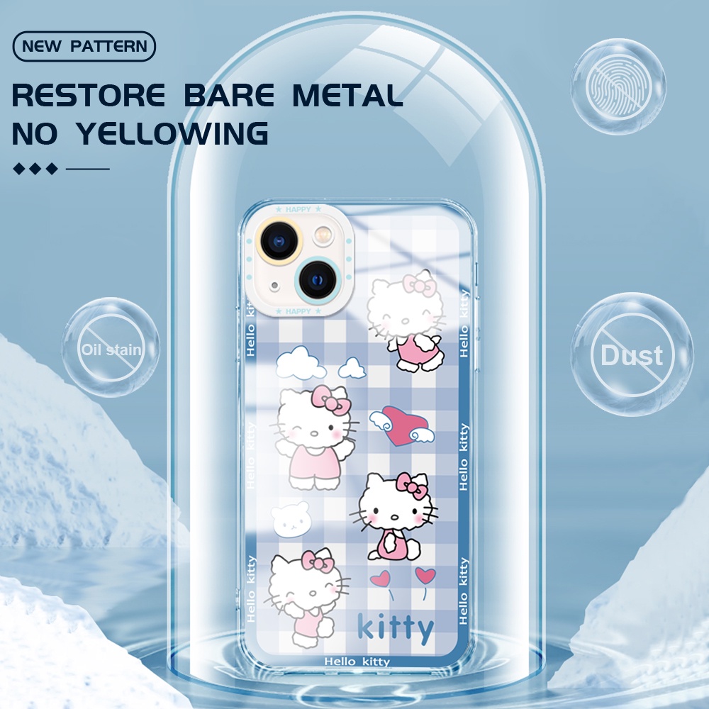 vivo-v27-v27e-pro-5g-เคสวีโว่-cartoon-cute-anime-cats