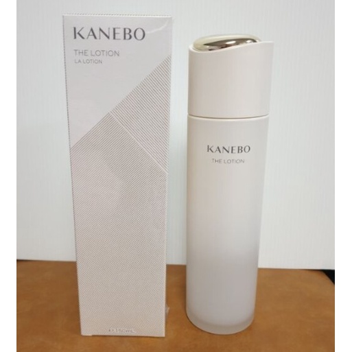 แท้ทั้งร้าน-แบ่งขายน้ำตบตัวแม่-kanebo-the-lotion-โลชั่นสุดไฮโซสำหรับผิวหน้า