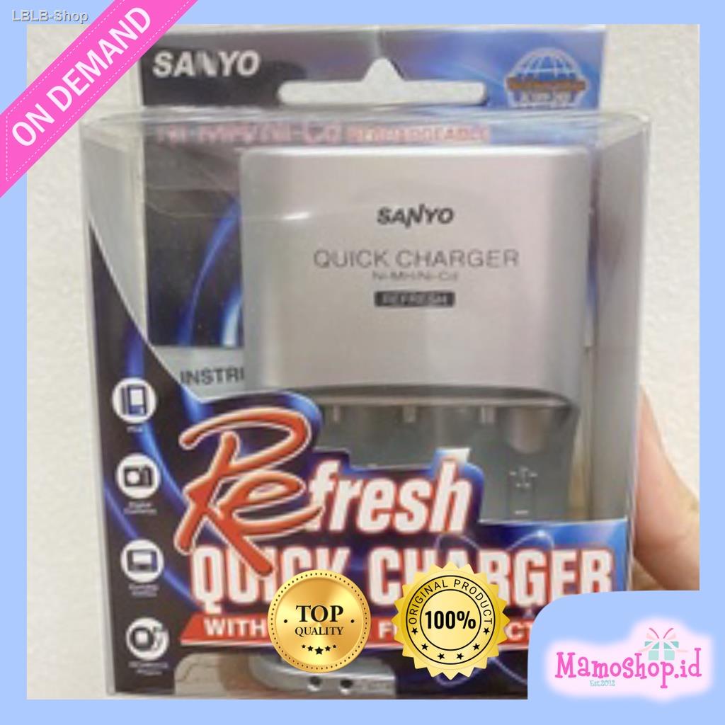 relax-sanyo-quick-charger-selling