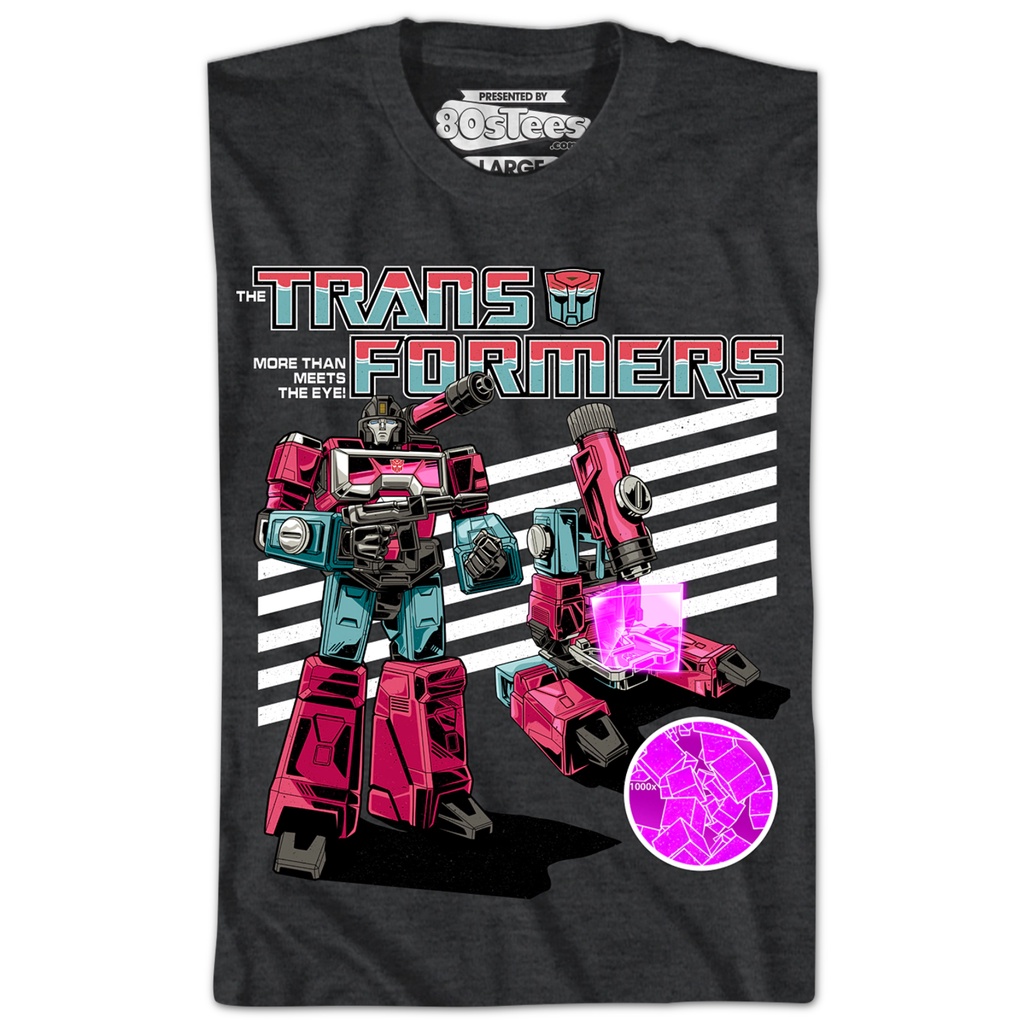 perceptor-transformers-t-shirt-เสื้อตราหานคู่-เสื้อคู่วินเทจ