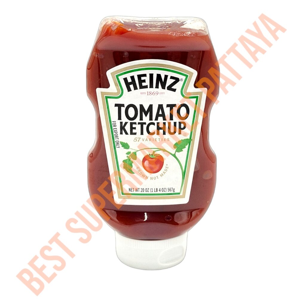 ไฮซ์-ซอสมะเขือเทศ-567-กรัม-heinz-tomato-ketchup-567-g