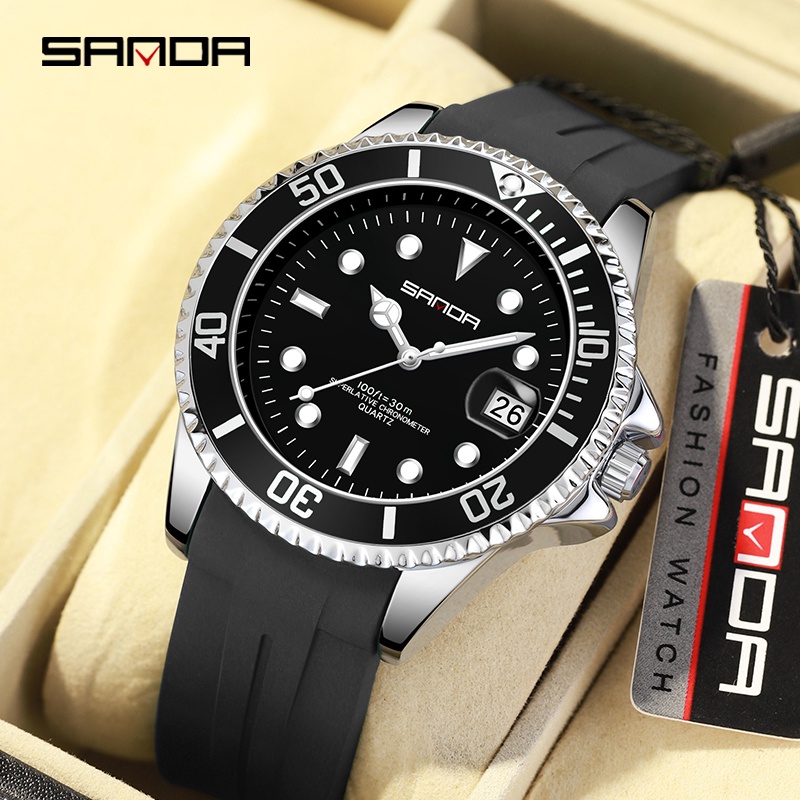 Sanda watches origin deals