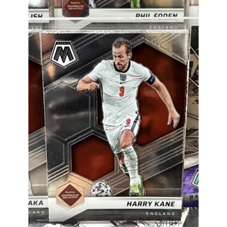 2021-22 Panini Mosaic เบสการ์ดทีมอังกฤษ ฟีฟ่าเวิลด์คัพกาตาร์ 2022 Base Card England 🏴󠁧󠁢󠁥󠁮󠁧󠁿