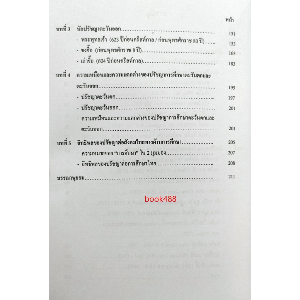 หนังสือเรียน-ม-ราม-edf6003-s-ef703-s-603-s-58161-ปรัชญาการศึกษา-แนวคิดของนักปรัชญาการศึกษา-ตำราราม-ม-ราม