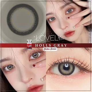 LovelyLens Holls Eff.19 Gray ใหญ่