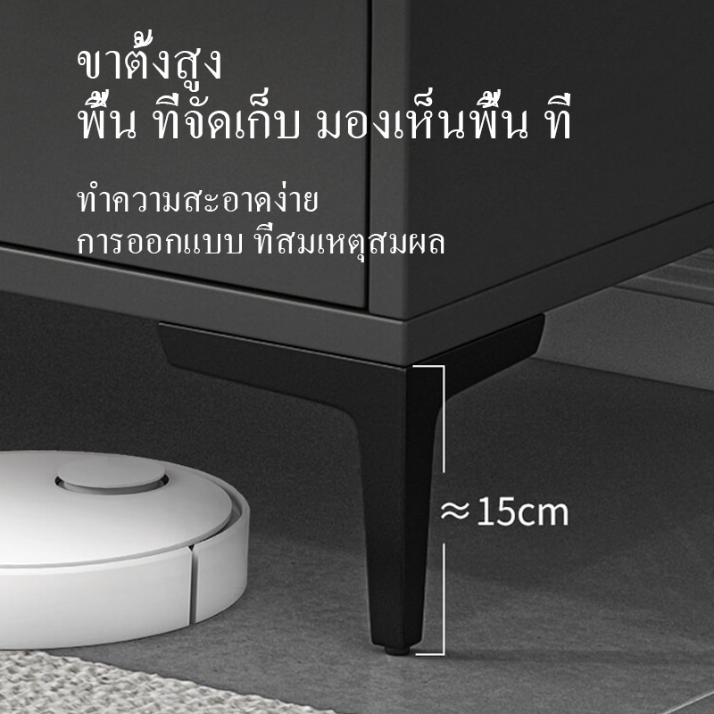 พร้อมส่ง-ตู้วางทีวี-ชั้นวางtv