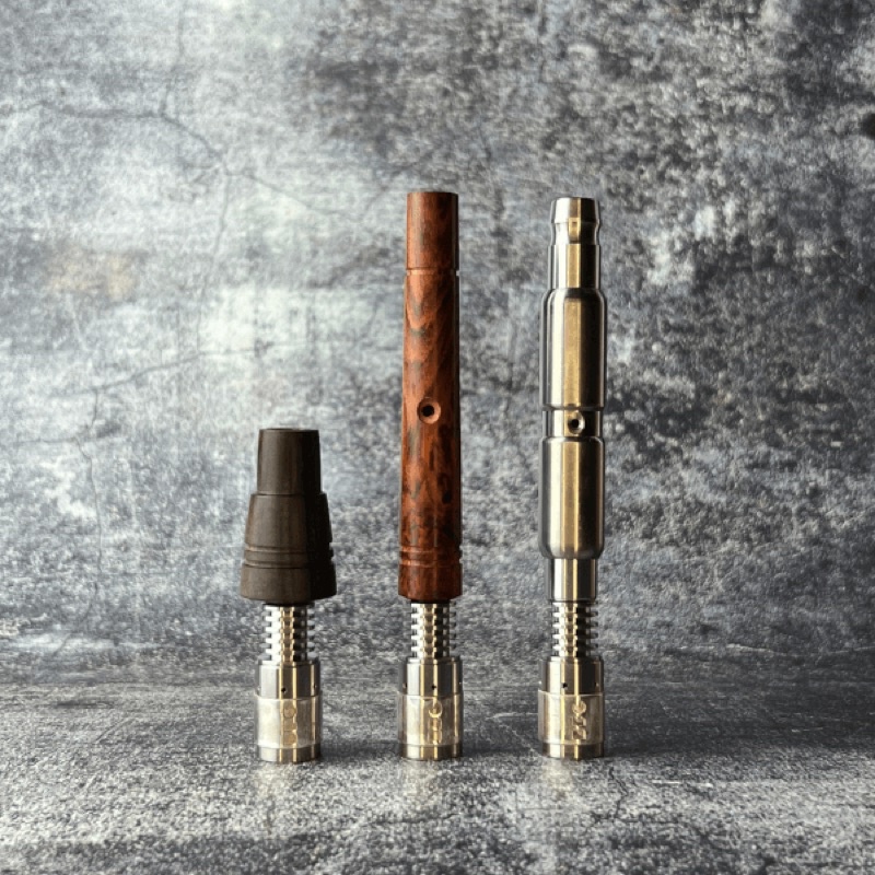 The Daniถ้วยอบดอกสมถนไพร V3ti by Battery free ganz Shopee Thailand