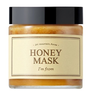 Im from Honey Mask 4.23.oz / 120g (วันหมดอายุ: 2026.03)