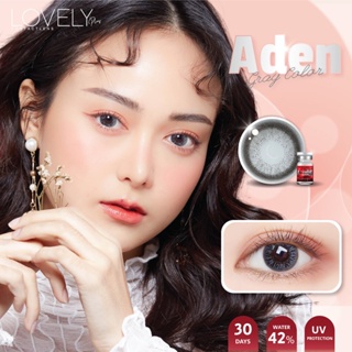 LovelyLens Aden Eff.19 Gray ใหญ่