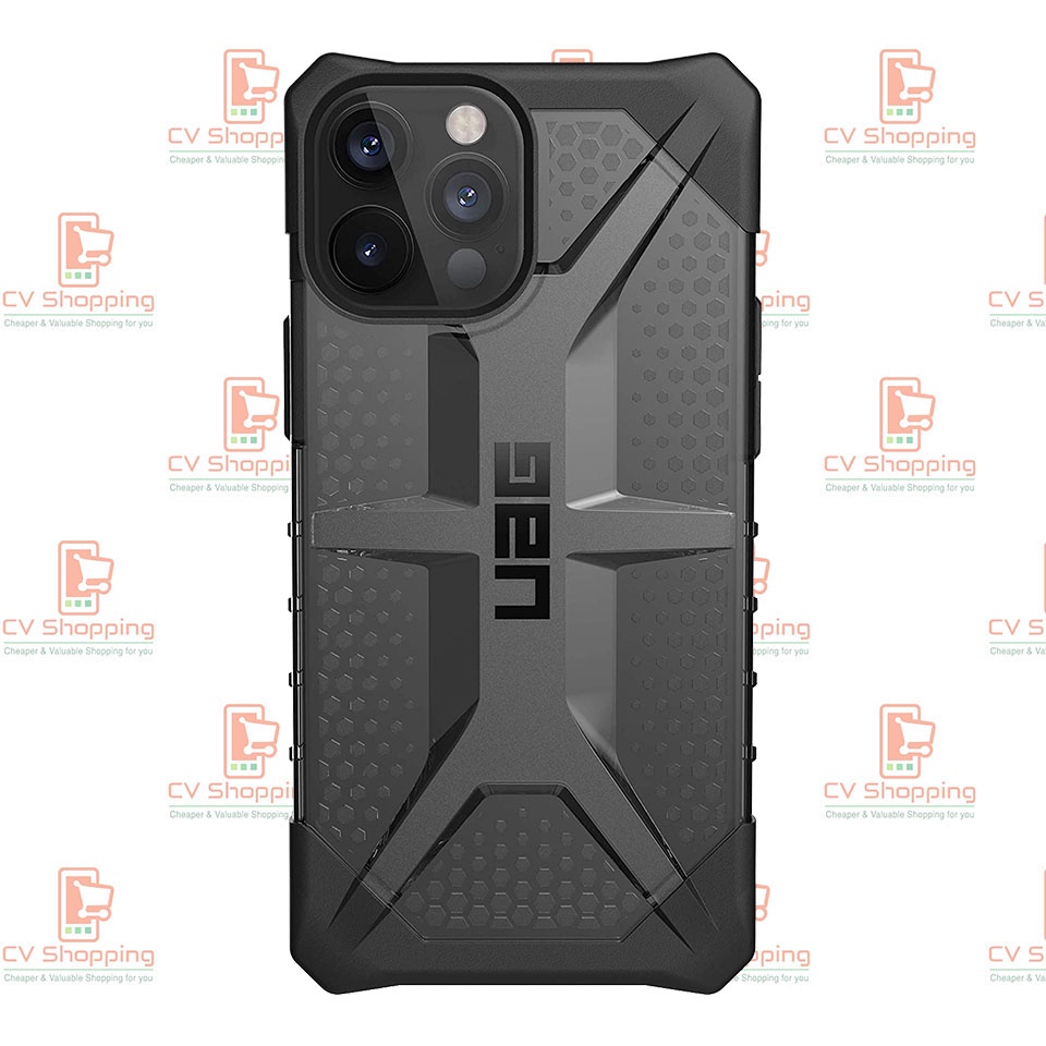 เคส-uag-plasma-สำหรับ-ไอโฟน-12-pro-max-ของ-uag-แท้-100-เคสไอโฟน12promax-ไอโฟน12promax-เคสกันกระแทก-เคสยูเอจี-เคสuag