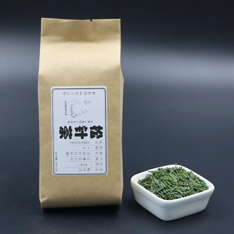 changbai-mountain-wild-pine-needle-tea-dry-pure-whole-leaf-masson-50g-ซื้อ-2-แถม-1-in