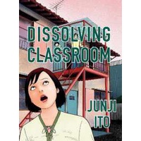 พร้อมส่งการ์ตูนver-eng-dissolving-classroom-collectors-edition-hardcover-ฉบับภาษาอังกฤษ-เล่มเดียวจบ