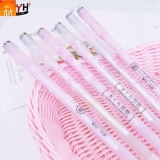 ๑❀พร้อมส่ง 1Pcs Pen ปากกาควงของแท้มีไฟ Light Balance Pen Oily Pen Fingers Flexible Student Pencil School Gift