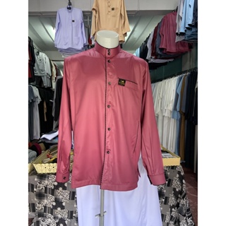 ภาพหน้าปกสินค้าเสื้อมลายู (ชุดกุลยะ) เสื้อใส่ละหมาดอิสลาม ซึ่งคุณอาจชอบราคาและรีวิวของสินค้านี้