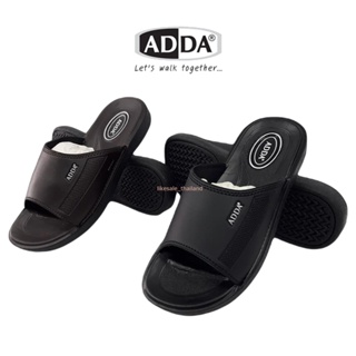 สินค้า รองเท้าแตะ ADDA รุ่น 92C14 2สี เบอร์ 6-9 สวยทนลุยน้ำได้