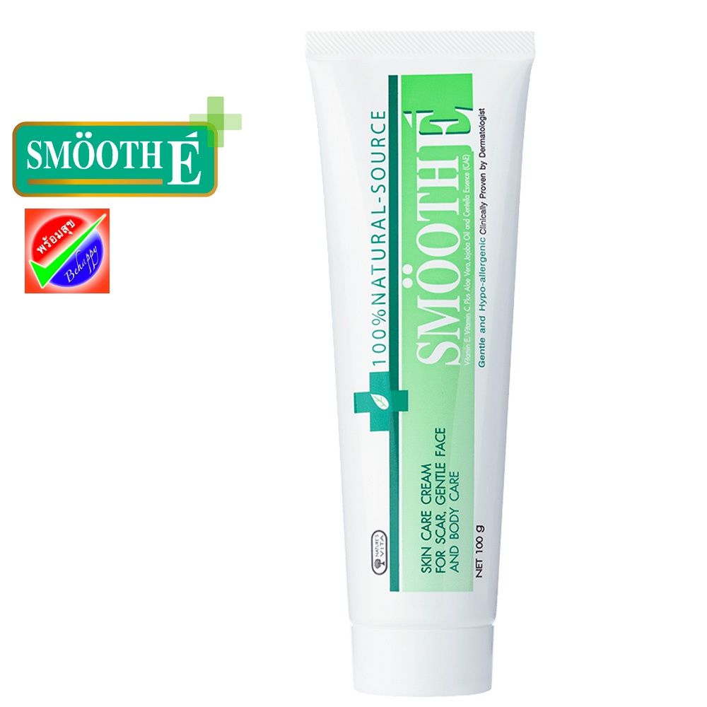 smooth-e-cream-100-g-วันผลิต08-2021-สมูท-อี-ครีม-100-กรัม