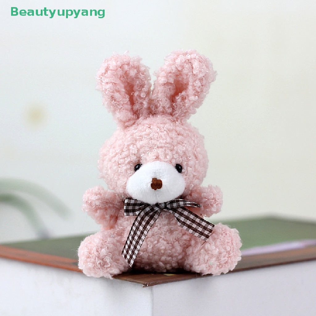 beautyupyang-หมอนตุ๊กตากระต่ายน่ารัก-แบบนิ่ม-ขนาด-11-ซม-เหมาะกับของขวัญ-ของเล่นสําหรับเด็ก