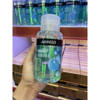 Aobeizi Makeup Remover Soothing 330ml. มัลติ-เอฟเฟค ไมเซลลาร์ วอเตอร์ บรรเทาอาการระคายเคือง