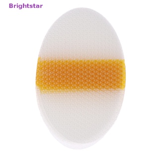 Brightstar 10 ชิ้น กันน้ํา ที่ครอบหู ร้านทําผม ย้อมสี โล่ อาบน้ํา ใหม่