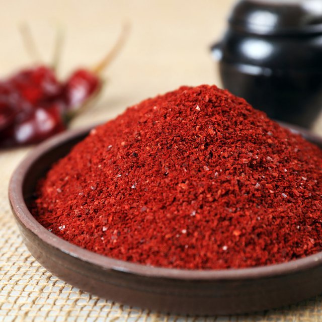 ของแท้-red-pepper-powder-for-kimchi-พริกป่นสำหรับทำกิมจิ-1kg