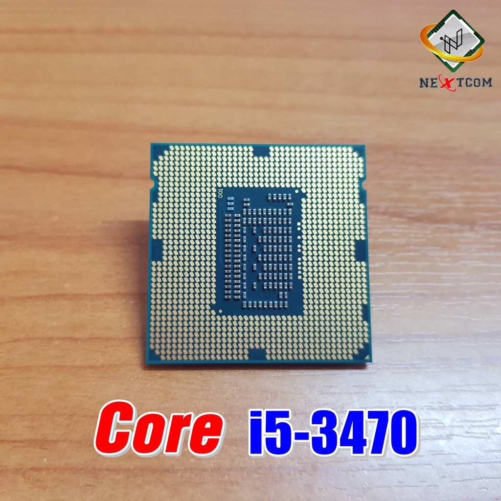 cpu-i5-3470-3-2ghz-4คอร์-4เทรด-lga1155-ฟรี-ซิลิโคน-จัดส่งไว