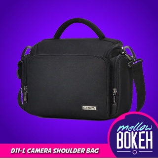 สินค้า กระเป๋ากล้องถ่ายรูป Camera Bag (Caden D11-L)