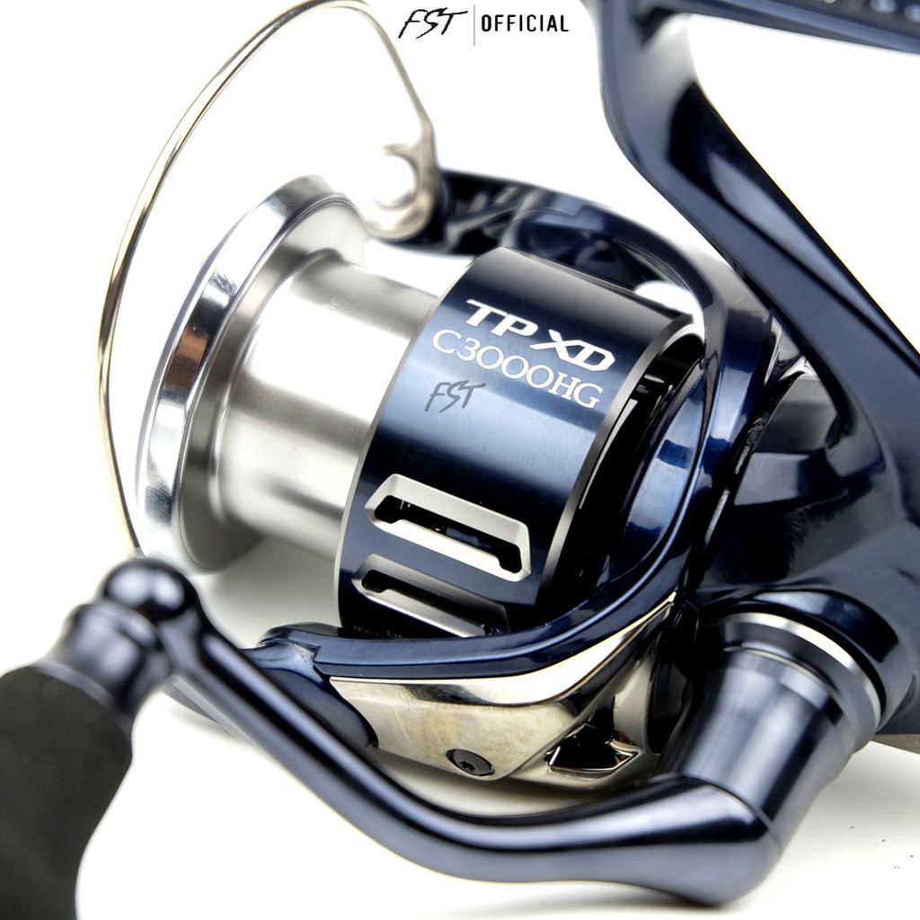 shimano-twinpower-xd-ของแท้ประกันศูนย์ไทย