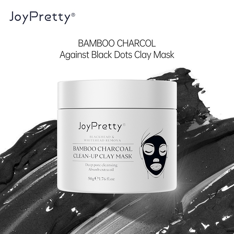 joypretty-bamboo-charcoal-face-mask-facial-cleansing-blackhead-remover-against-black-dots-acne-black-clay-mask-cream-ski