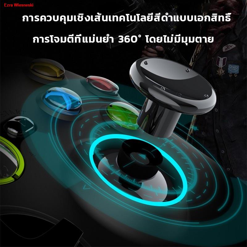 จัดส่งตรงจุดจอย-xbox-controller-360-for-windows-ใช้กับcomputer-จอยเกมส์-pc-joystick-จอยเกมส์