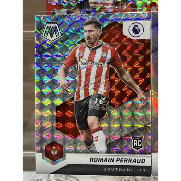 2021-22-panini-mosaic-parallels-southampton-แยกใบขาย