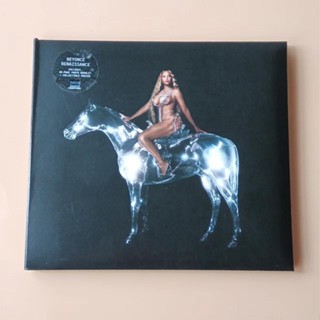 Beyonce RENAISSANCE อัลบั้มใหม่ 2022 CD Classic Record YM1