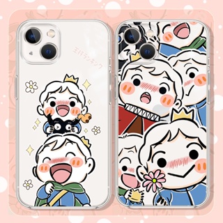 King Boji เคสไอโฟน iPhone 11 8 Plus case X Xr Xs Max Se 2020 cover เคส iPhone 13 12 pro max 7 Plus 14 pro max