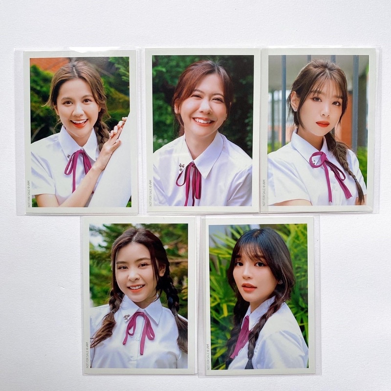 bnk48-รูปสุ่มจากสมุด-งานเปิดตัว-singles-jiwaru-days