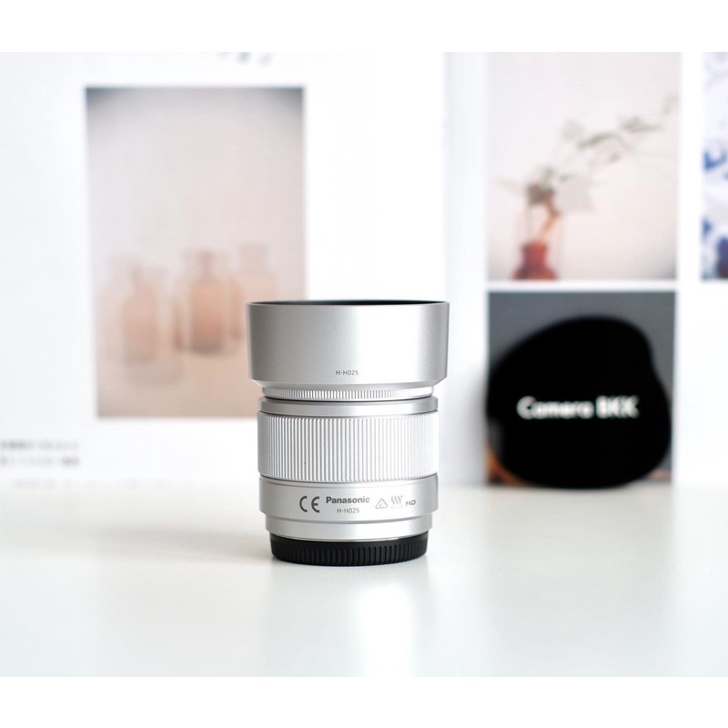 เลนส์-panasonic-25mm-f1-7-สภาพดี