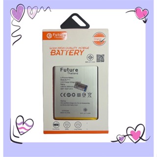 แบตเตอรี่ A1K BLP711 พร้อมเครื่องมือ แบตมีมอก. คุณภาพดี ประกัน1ปี แบตออฟโป้A1K แบตA1K